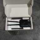 12880 Sq.Ft Range WiFi Extender Signal Booster Dual Band 5GHz/2.4GHz, 105-Device Compatibility, Simple Installation, WiFi Extender