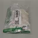 15 Gauge Acrylic Mini Palette, Mini Watercolor Palette Set, Pocket Artist Watercolor Travel Set, Portable Watercolor Palette Box Set with Brushes, Clips, Sketchbook, Paints, Storage Bag (A)