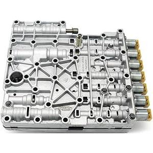 6R140 Transmission Valve Body Assembly for 2011-UP F250 All F Series Transmission Aftermarket Parts, Replace OE BCZ-7A100-B