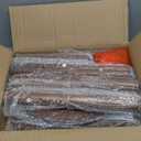 Coat Rack,Solid Wood Coat Rack Freestanding with 12 Hooks,Coat tree freestanding 3 Adjustable Heights for coat, Hats, HandbagsCoat Stand for Entryway,Bedroom (Walnut)