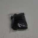 Period Underwear For Women, Leak-Proof Hipster, Brief, Heavy Flow, 3 Pack (XX-Large, Black)