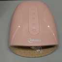 Cotsoco Hand Massager, Cordless Electric Hand Massager for Arthritis and Carpal Tunnel, 6 Levels Therapy Massager with Heat and Compression, Birthday Gifts for Women Husband, Gifts for Men Women