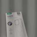 ESR for iPhone 14 Pro Max Case, Compatible with MagSafe, Shockproof Military-Grade Protection, Yellowing Resistant, Magnetic Classic Hybrid Case (HaloLock), Clear