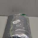 Sdpeia Under Sink Mat 22"14" Waterproof Silicone Cabinet Liner & Sink Protector for Kitchen & Bathroom, Multi-Purpose Organizers Tray for Pets, Laundry, Cat Litter Mat,Gray