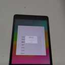 Apple iPad Mini, 5th Gen (Wi-Fi, 64GB) - Space Gray 