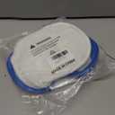 X-treme Multilayer Filter Bag,Compatible with Pool Blaster Max,Max CG,Catfish Ultra, iVac 250, iVAC C2 ,Volt FX-4 Handheld Pool Vacuum,Strong Thickened Material Filter Bag,P30X022XF/PBW022XF(2 PACK)