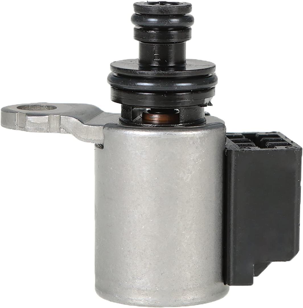 labwork Transmission Line Pressure Control Valve JF011E Replacement for Nissan Altima 2007-2012