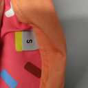 Supet Inflatable Dog Cone Collar Alternative After Surgery, Doggie Neck Donut Collar Recovery ECollar, Soft Dog Cone for Small Dogs