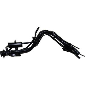 Agility Auto Parts 4063417 Fuel Tank Filler Neck (Use Garage Tool to Check Correct Compatibility)