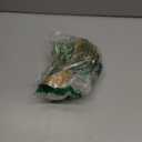 Forwe Christmas Bells Vintage Gold Brass Bells on Jute Rope Rustic Christmas Decoration(Gold)