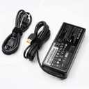 135W Power Adapter Charger Compatible with Lenovo ThinkPad Universal Thunderbolt 4 Docking 40AN0135US 40AF0135US, Thunderbolt 3 Essential Dock Gen 1 Gen 2, ThinkPad USB-C Dock Gen 2 Power Supply Cord