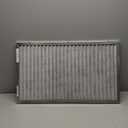 | Merv 8 | Washable Furnace Filter | Lifetime HVAC & Furnace Air Filter | Washable | Superior particle-holding Ability | Premium Quality Aluminum | 18x30x1
