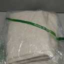 jinchan Belrose Lined Linen Blend Curtains Boho Floral Curtains for Bedroom 96 Inch Length Beige Embroidered Drapes Rod Pocket Farmhouse Flower Drapes for Living Room Window Treatments Set 2 Panels