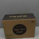 Blissful Diary Kids Couch, 2-in-1 Soft Toddler Couch Fold Out, Toddler Chair Comfy, Convertible Sofa to Lounger, Kids Furniture for Playroom, Gift for Birthday, Children's Day, Green Dinosaur