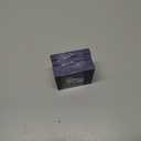 4 x Funny Christmas Ornament 2025 - Santa Saw Your Social Media Ceramic Ornaments, White Elephant Gift Exchange for Women, Friend, Coworker, Family, Gag Gifts for Adults