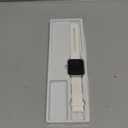 Gydom Smart Watches for Women Men [Alexa Built-in, 1.8"] Smartwatch with Heart Rate/SpO2/Sleep/Stress, 101+ Sports Modes, IP68 Waterproof, Pedometer Fitness Tracker for iOS Android Phones, White