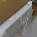 Outdoor EV Charger Enclosure Protect Lock Box for Tesla,Chargepoint & Home Charger,Visible,Anti-UV, White