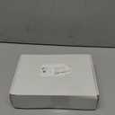 Upgraded Dog Suspender Boots, Waterproof Dog Rain Boot, Anti-Slip Winter Snow Dog Shoes Leggings, Adjustable Suspender Boots for Medium Dogs, Paws Protector for Outdoor Dogs Walking Hiking (M)