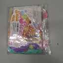 44Pcs Sweet Sassy and Seven Birthday Party Decorations Include Happy Birthday Banner-Cake Topper-Cupcake Toppers-Balloons-Backdrop for Sweet Sassy and Seven Party Supplies