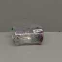 Pancake Batter Dispenser  4Cup Batter Dispenser with Squeeze Handle for Pancakes, Waffles, Muffins, and Crepes  Baking Tools (Purple)