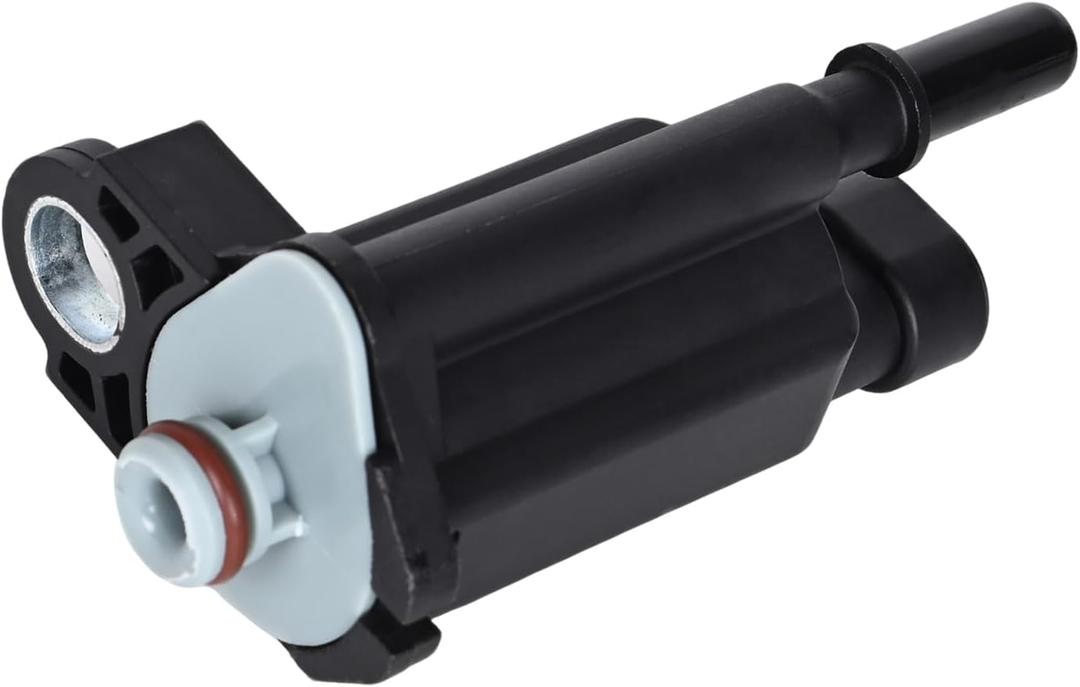 Vapor Canister Purge Valve 12581282 Compatible with Chevy Avalanche Equinox Express Malibu Silverado Suburban Tahoe GMC Buick Cadillac Hummer Replaces OE# 12573220 911-030 214-1105