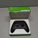 Xbox Wireless Gaming Controller + USB-C Cable (2025)  Carbon Black  Play on Xbox, Windows, Android, iOS, FireTV Sticks, Smart TVs, VR Headsets