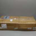 Jexine 4 Pack Artificial Palm Trees 4Ft, Fake Plants Fake Trees Artificial Areca Palm Plants for Outdoor Indoor Faux Tree in Pot for Pool Home Decor Office Housewarming Gift Modern Decoration