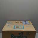 Pampers Swaddlers Diapers, Size 3 (13-26 lbs), 168 Count, Absorbent, Keeps Baby Dry and Comfortable, Skin Safe Disposable Baby Diaper (Packaging May Vary)