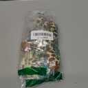 Philips AVENT Soothie Snuggle Pacifier Holder with Detachable Pacifier, 0m+, Giraffe, SCF347/01-1 Count (Pack of 1)