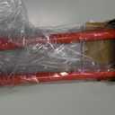 MAXPOWER 24" Wire Rope Cutter, Heavy Duty Steel Cable Cutter for Hard Wire