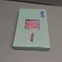 Birthday Gifts for 4 5 6 7 8 9 10 11 12 13 Year Old Girls,Gifts for Teens Kids Daughter Sister Her,Two Way Zipper Crossbody Bag Fanny Pack Belt Bag Cute Trendy Stuff - Lavender,A