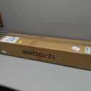 36-Inch Food Heat Lamp, 1000W Commercial Food Warmer Strip Heater