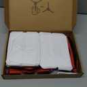 24 Pcs Accessories Kit for Roborock Q10 S5+ Robot Vacuum Cleaner, Replacement Parts with 2 Main Brush, 6 Side Brushes, 4 HEPA Filters, 6 Dust Bags, 4 Mop Pads, 1 Cleaning Brush