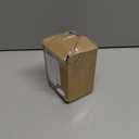 Greartisan DC 12V 10RPM Gear Motor High Torque Electric Micro Speed Reduction Geared Motor Centric Output Shaft 37mm Diameter Gearbox