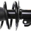 Monroe Quick-Strut 172288 Suspension Strut and Coil Spring Assembly for Toyota Prius C
