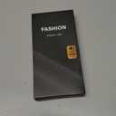 SSLOTSCASE for iPhone 17 Pro Max Case with 2X Screen Protector, [9H Hardness] Military Grade Shatterproof, Card Holder & Kickstand & Slide Lens Cover, Heavy Duty Phone Case for iPhone 17 Pro Max, Pink