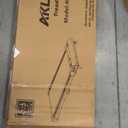 Walking Pad with Incline, Incline Treadmills for Home, 2.5 HP Under Desk Treadmill Small with Remote Control, Walking Pad Small Treadmill with LED Display (Black)