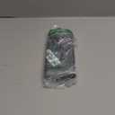 TORRAS Magnetic & Stand for Google Pixel 8 Pro Case, Fit for MagSafe, 12FT Mil-Grade Drop Protection, Slim Fit for Google Pixel 8 Pro Phone Case with Built-in Flush Kickstand, Translucent Matte Black