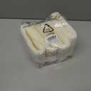 Humidifier Filter Replacement Compatible with Canopy Bedside and Nursery Humidifiers, Wood Pulp & Paper Filter, 4 Pack (Blue)