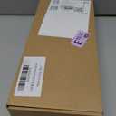 Jaronx 7PCS Door Handle Kit for BMW 5 Series F10/F11,Driver Side Window Switch Armrest+ Passenger Door Pull Handle+Window Switch Covers for BMW 520 523 525 528 530 535 (20102016) (OffWhite/LCCX)