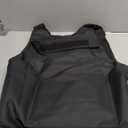 BEAUTI4U DURABLE CORDURA TACTICAL MILITARY VEST FOR MEN  ADJUSTABLE AIRSOFT VEST WITH MULTIFUNCTIONAL POCKETS, IDEAL FOR OUTDOOR TRAINING, HUNTING, AND COSPLAY