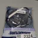 Cliff Keen Signature Wrestling Headgear (Navy / Navy)