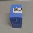 BEAUTURAL Fabric Shaver and Lint Remover, Sweater Defuzzer with 2-Speeds, 2 Replaceable Stainless Steel Blades, Battery Operated, Remove Clothes Fuzz, Lint Balls, Pills, Bobbles Gray