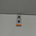 Bandletic Compatible with Apple Watch Ultra 3 2 Band 49mm for Men, Rugged Nylon Straps with Magnetic FIDLOCK Hook Buckle for iWatch Series 11/10 46mm, 9/8/7 45mm, SE3/SE2/SE/6/5/4 44mm, 3/2/1 42mm (Black)