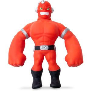 STRETCH ARMSTRONG - Squishy, Stretchy, Fidget Toy, Bumpy Filling, Stress Relief, Sensory Play - Vac-Man