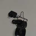 Tapo 1080P Indoor Wired Security Camera - Works as a Baby Monitor & Pet Camera, Motion Detection, 2-Way Audio, Siren, Night Vision, Subscription-Free Local Storage or Optional Cloud, C101