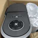 Keurig K-Crema Single Serve Coffee Maker