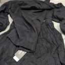 Jenisso Women's 2 Piece Outfits Turtleneck Long Sleeve Oversized Pullover Sweaters and Pleated Mini Skirt Two Piece Sets, XS