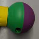 Starmark Treat Dispensing Bob-a-Lot Dog Toy, All Breed Sizes (Pack of 1)