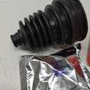 FB3000 Small Shaft Universal CV Boot
